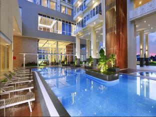 Aston Batam Hotel & Residence,Batam City>>Batam,4 star