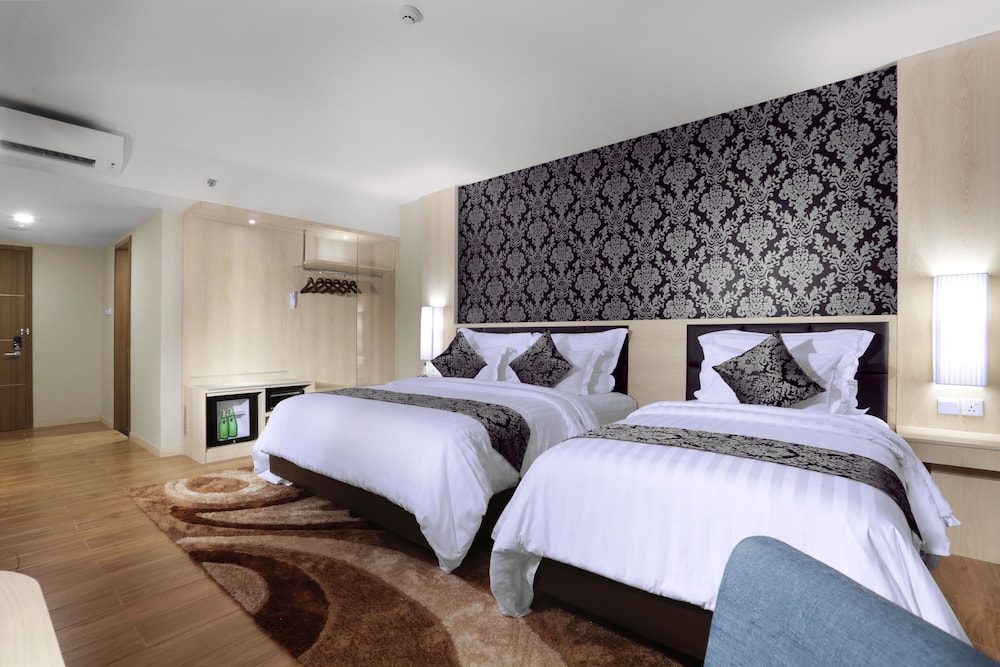aston batam hotel and residence