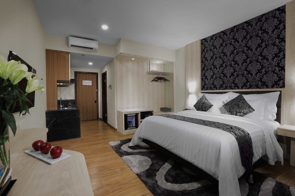 aston batam hotel and residence