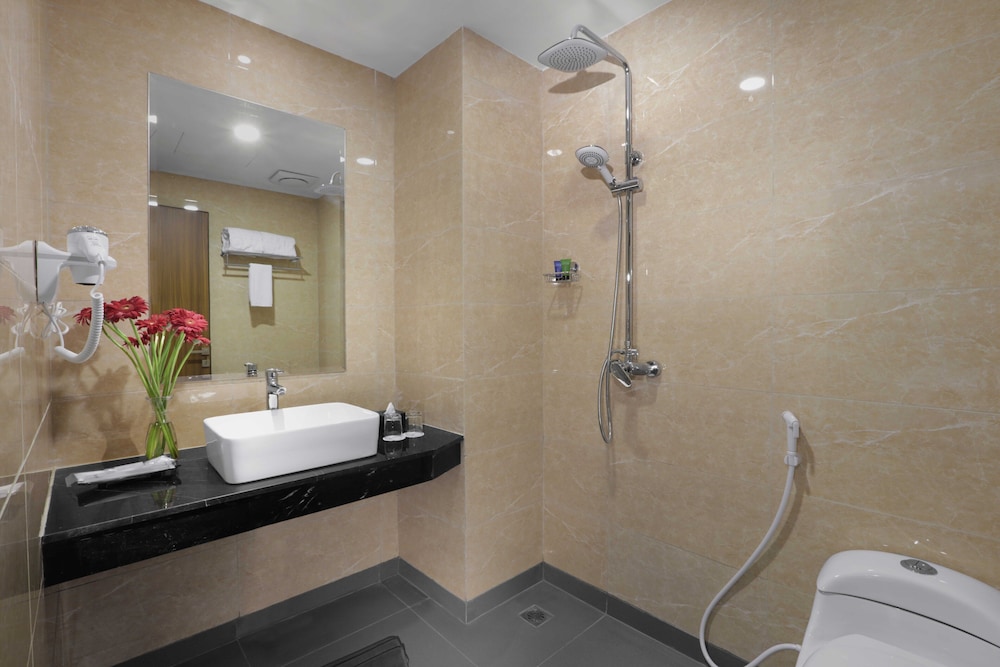 aston batam hotel and residence