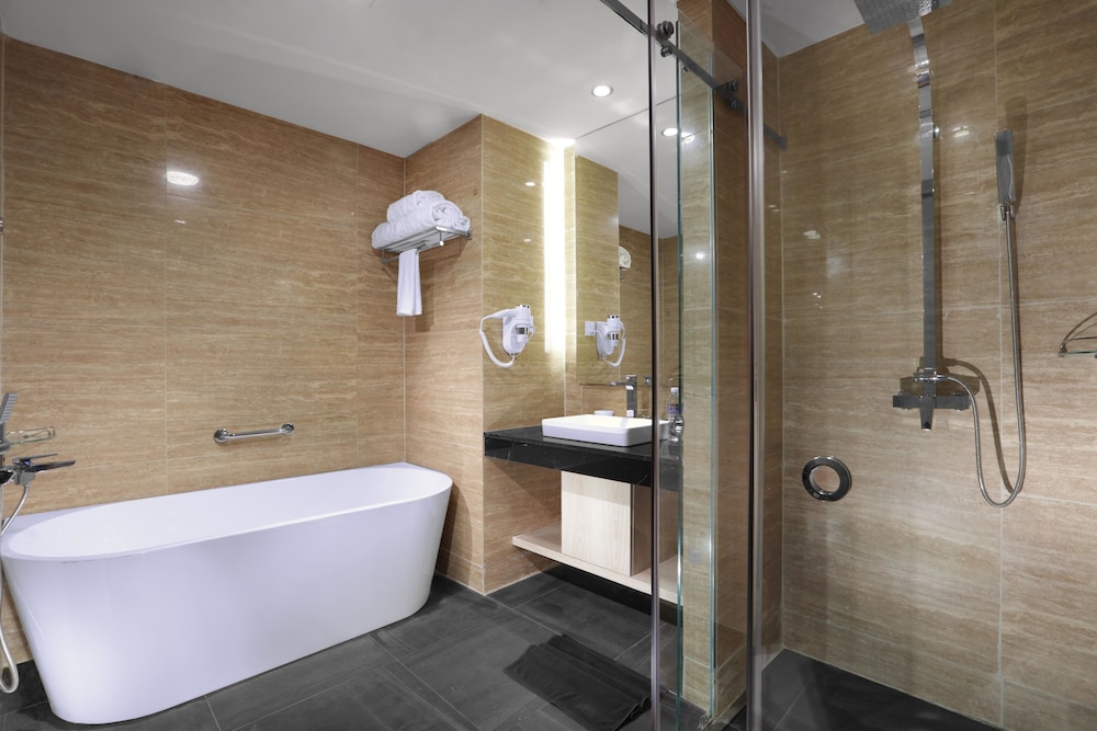 aston batam hotel and residence