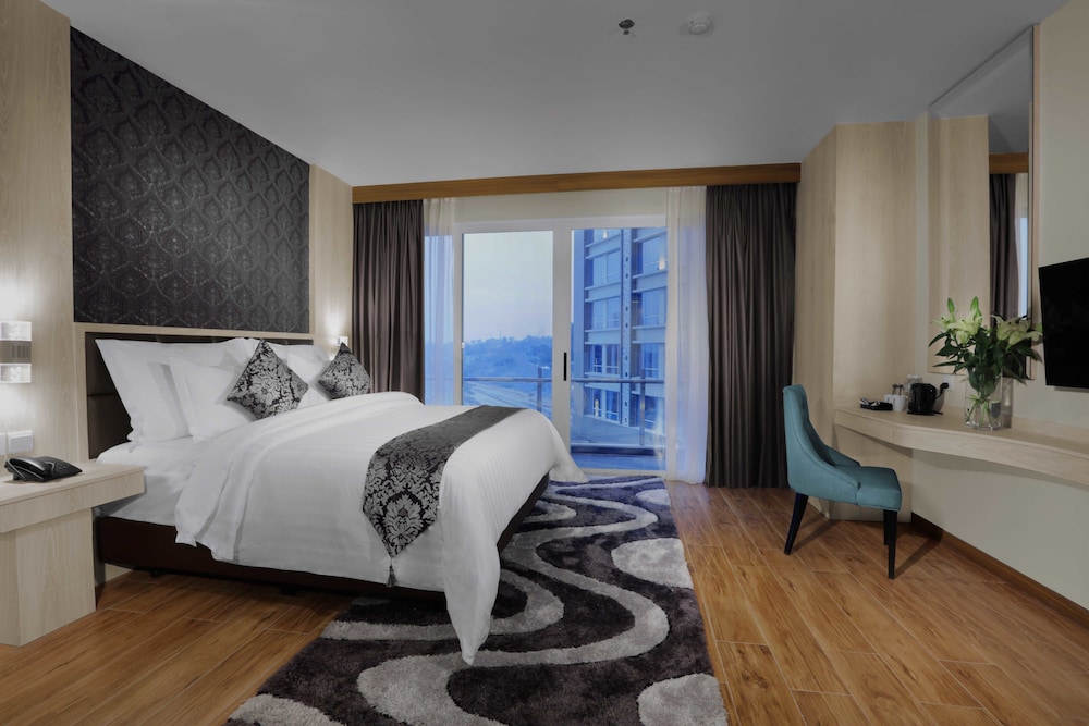 aston batam hotel and residence