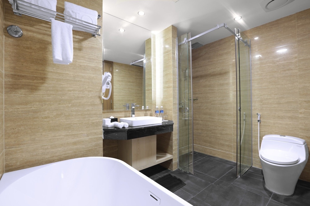 aston batam hotel and residence