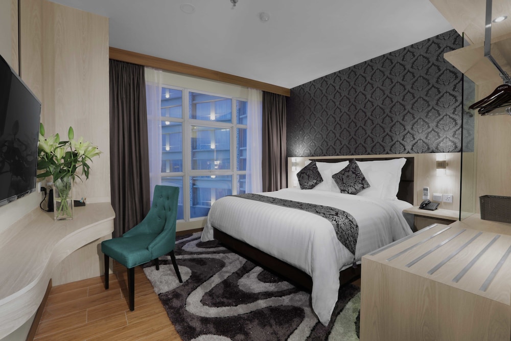 aston batam hotel and residence