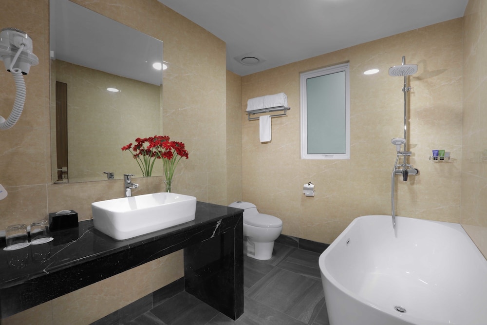 aston batam hotel and residence
