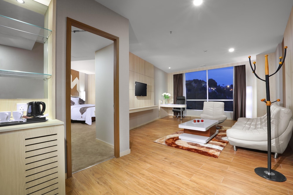 aston batam hotel and residence