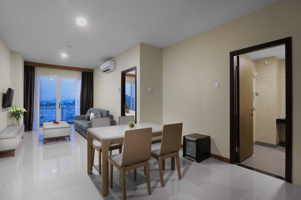 aston batam hotel and residence