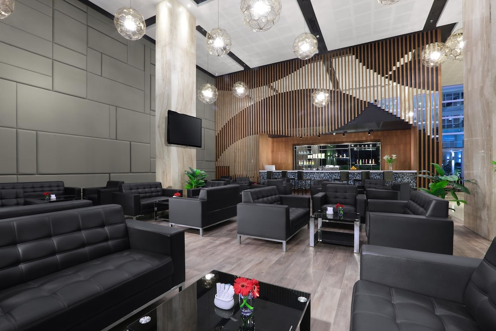 aston batam hotel and residence