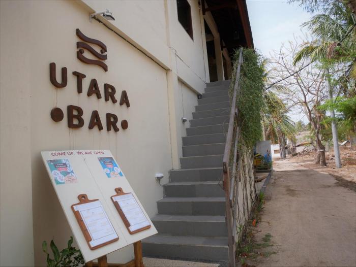 utara villas