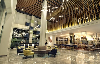 swiss belinn airport surabaya