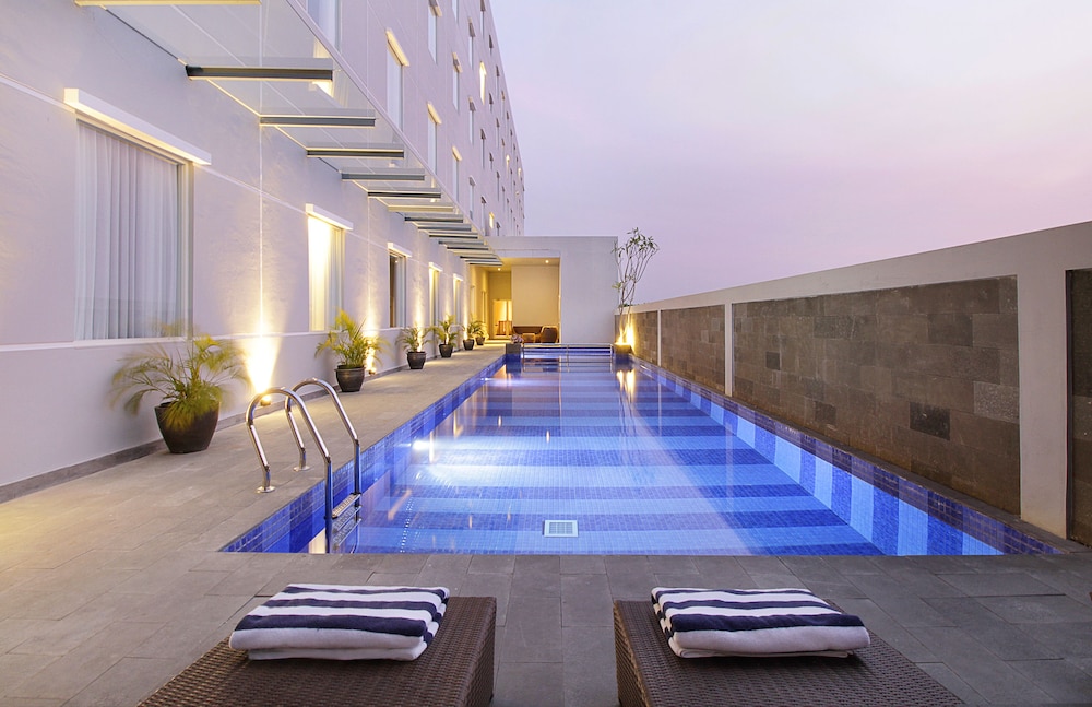 swiss belinn airport surabaya