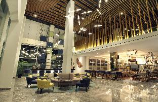 swiss belinn airport surabaya