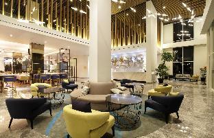 swiss belinn airport surabaya