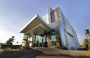 swiss belinn airport surabaya