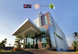swiss belinn airport surabaya