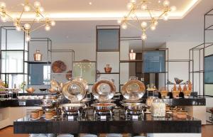 swiss belinn airport surabaya