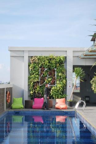 Swiss-Belinn Airport Surabaya,Jawa Timur>>East Java,4 star