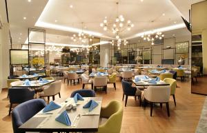 Swiss-Belinn Airport Surabaya,Jawa Timur>>East Java,4 star