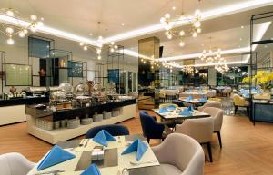 Swiss-Belinn Airport Surabaya,Jawa Timur>>East Java,4 star