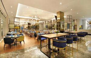 Swiss-Belinn Airport Surabaya,Jawa Timur>>East Java,4 star