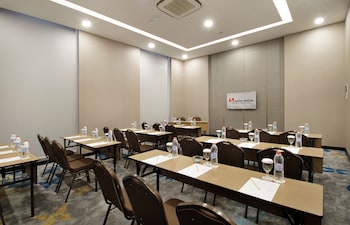 swiss belinn airport surabaya