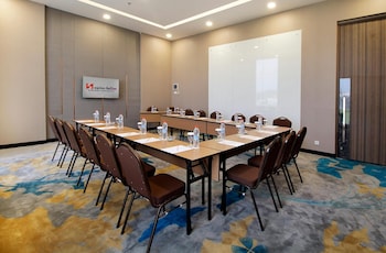 swiss belinn airport surabaya