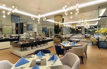 swiss belinn airport surabaya