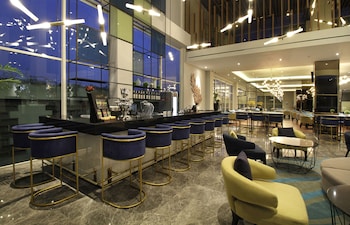 swiss belinn airport surabaya
