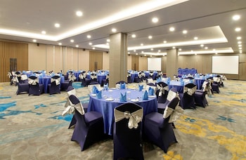 swiss belinn airport surabaya