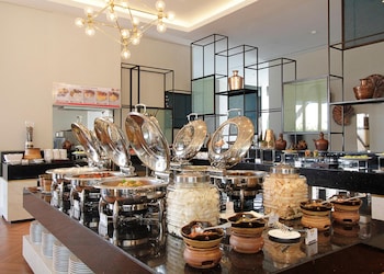 swiss belinn airport surabaya