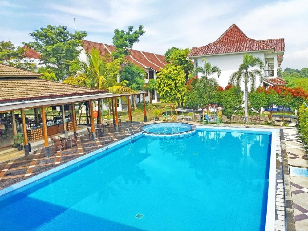 azhima resort and convention