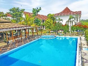 azhima resort and convention