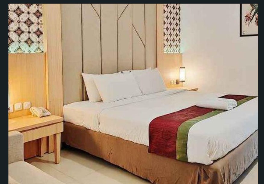 azhima resort and convention