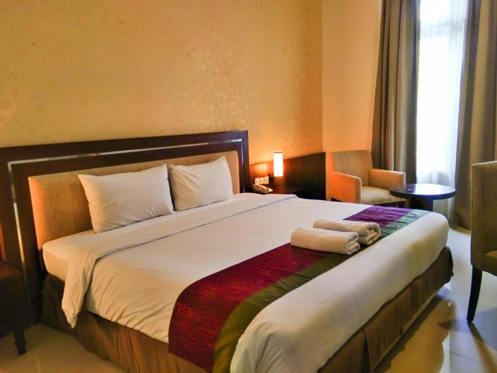 azhima resort and convention