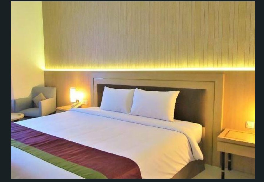azhima resort and convention