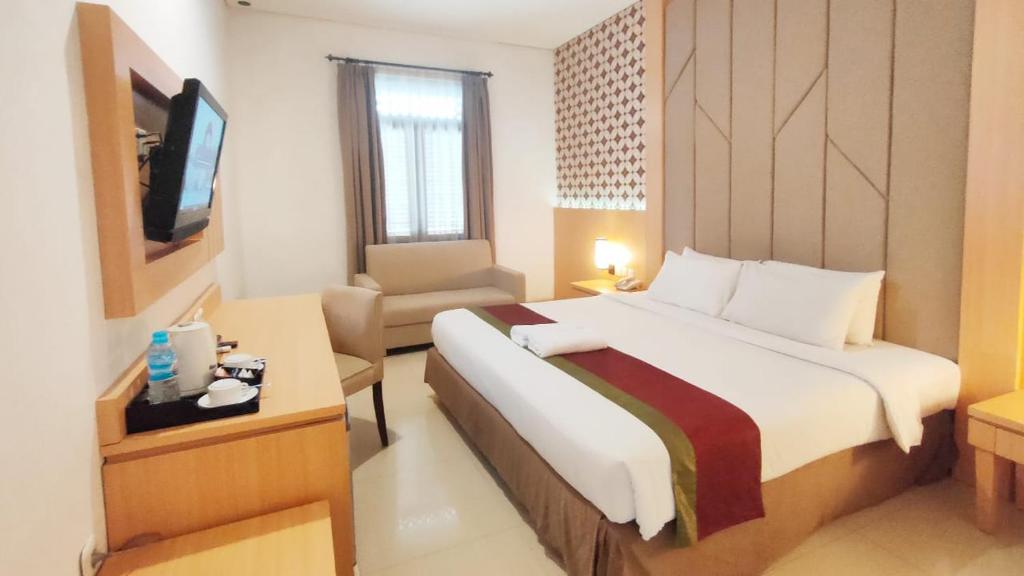 azhima resort and convention