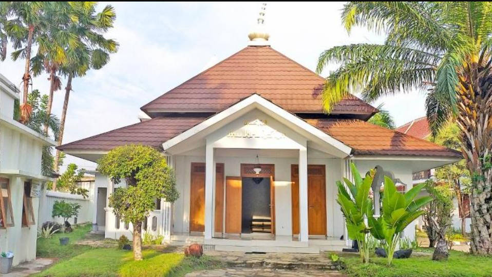 Azhima Resort And Convention,Central Java>>Boyolali,3 star