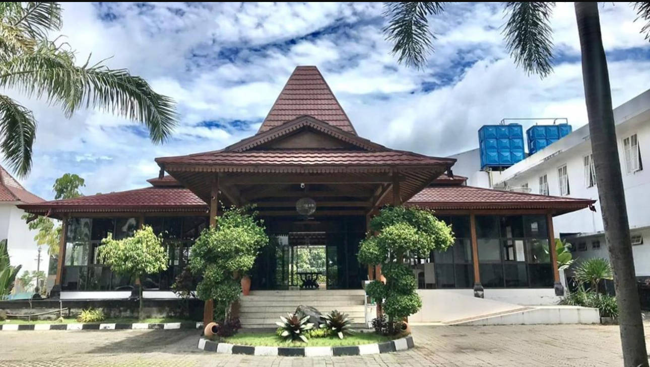azhima resort and convention