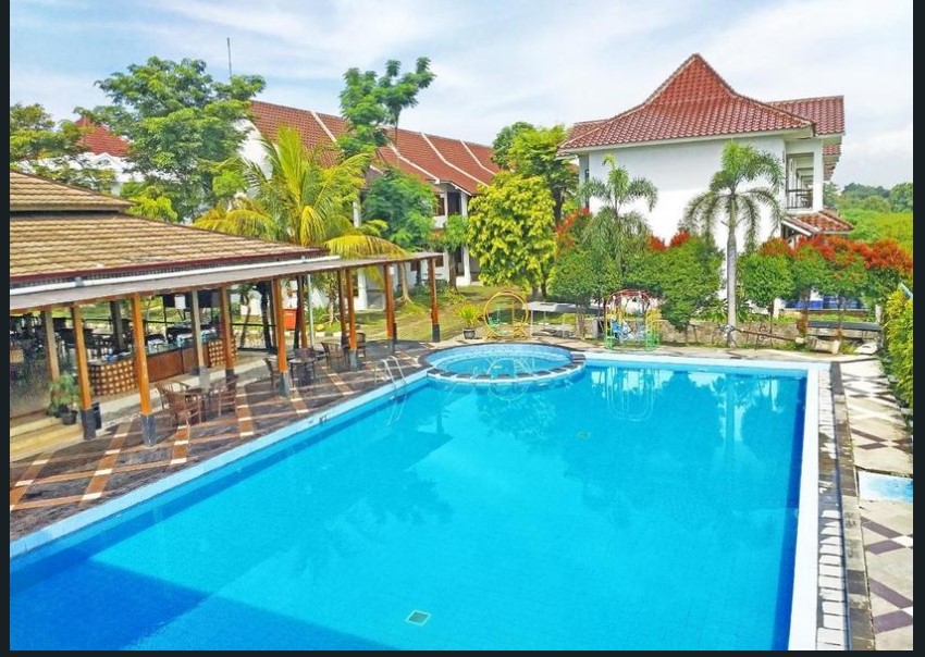 azhima resort and convention