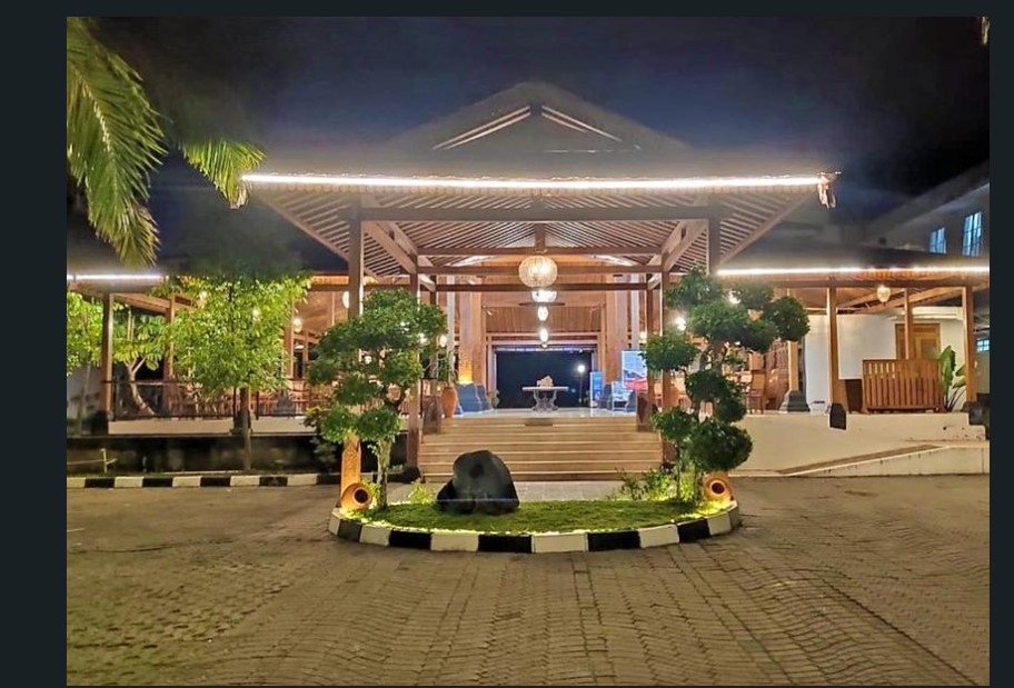 azhima resort and convention