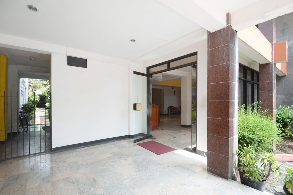hotel syariah cordova