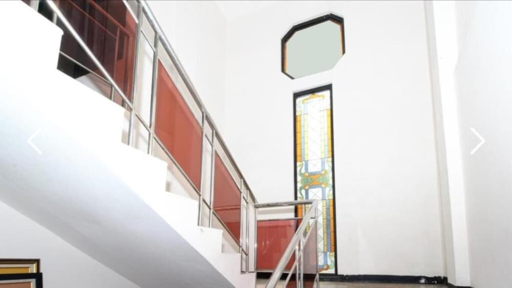 hotel syariah cordova