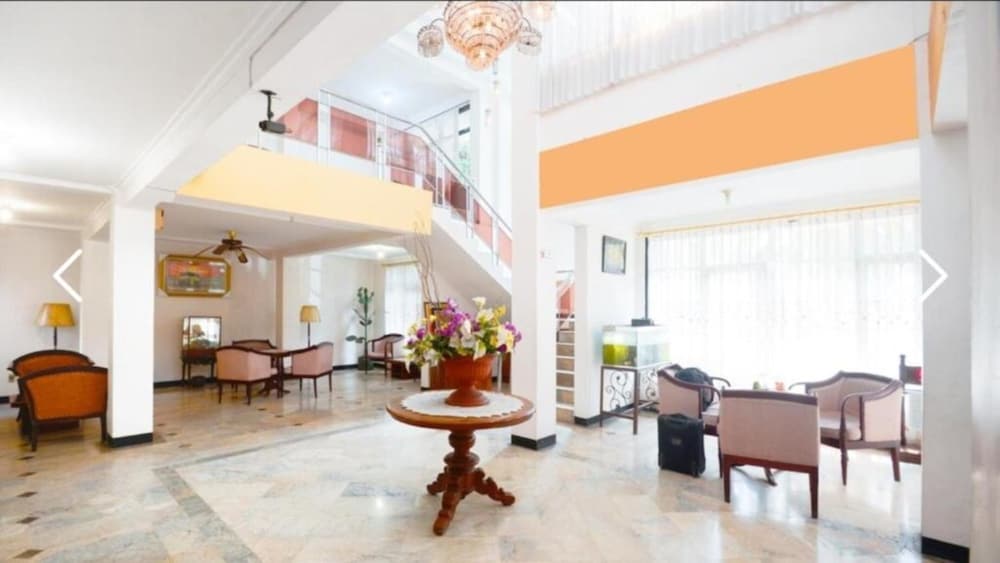 hotel syariah cordova