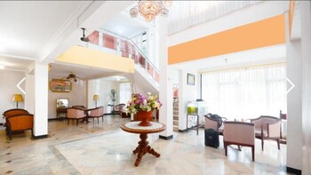 hotel syariah cordova
