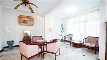 hotel syariah cordova