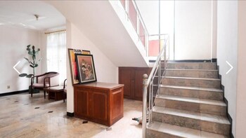 Hotel Syariah Cordova,Greged>>Cirebon,3 star
