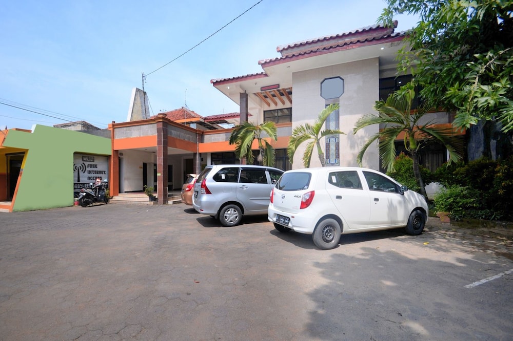 hotel syariah cordova