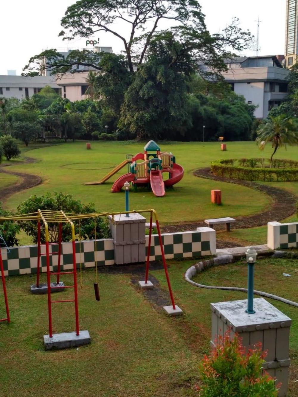 griya prapanca apartment