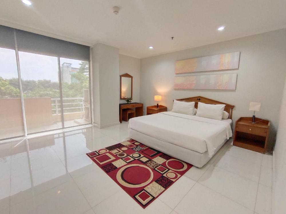 griya prapanca apartment