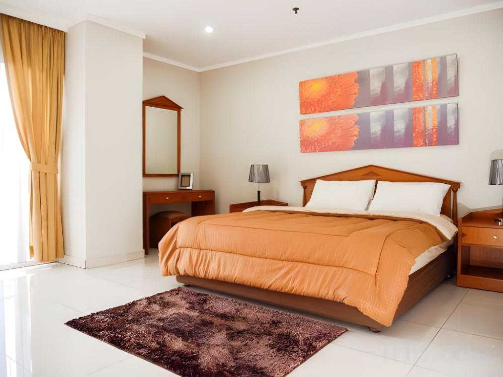 griya prapanca apartment